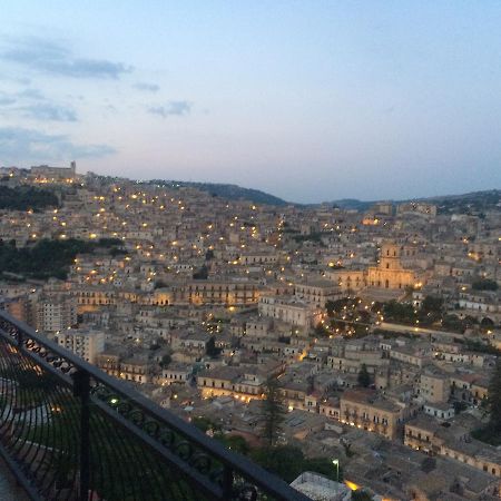 B&B La Terrazza Dell'Itria Modica Bagian luar foto
