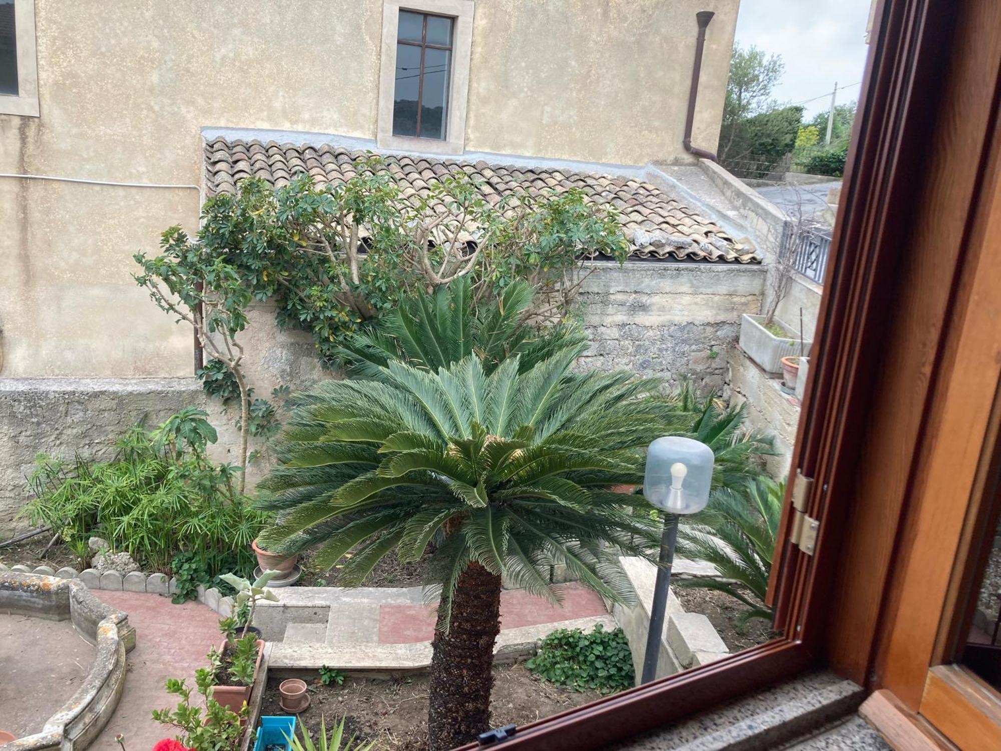 B&B La Terrazza Dell'Itria Modica Bagian luar foto