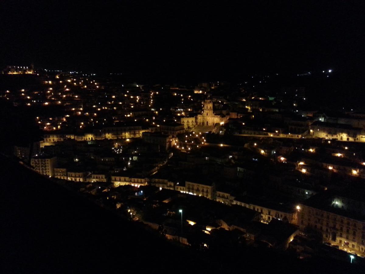 B&B La Terrazza Dell'Itria Modica Bagian luar foto