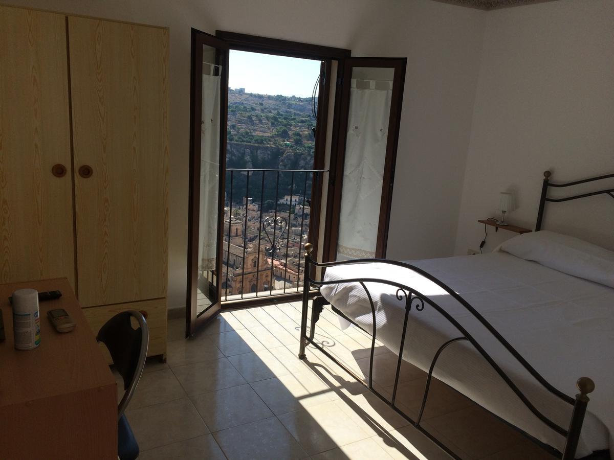 B&B La Terrazza Dell'Itria Modica Bagian luar foto